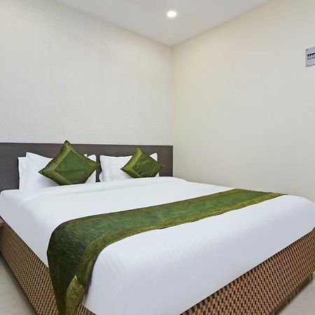 Hotel Ocean Suites Βομβάη Εξωτερικό φωτογραφία